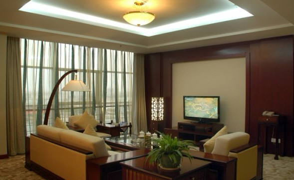 临清三和宾舍主图