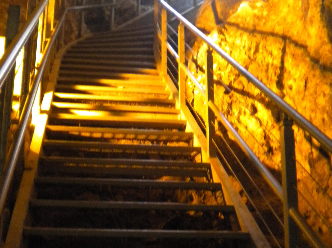 米吉多-拿撒勒必去景点