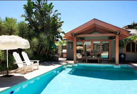 Freshwater Oasis B & B主图