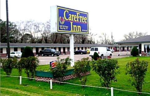 CareFree Inn