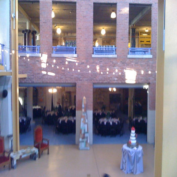 建筑艺术博物馆-芝加哥必去景点