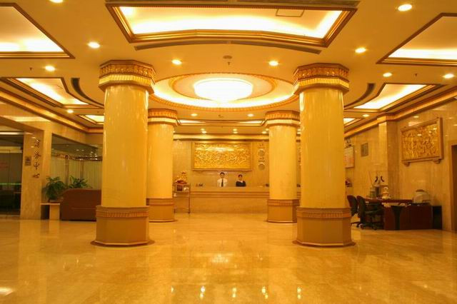 金龙大酒店主图