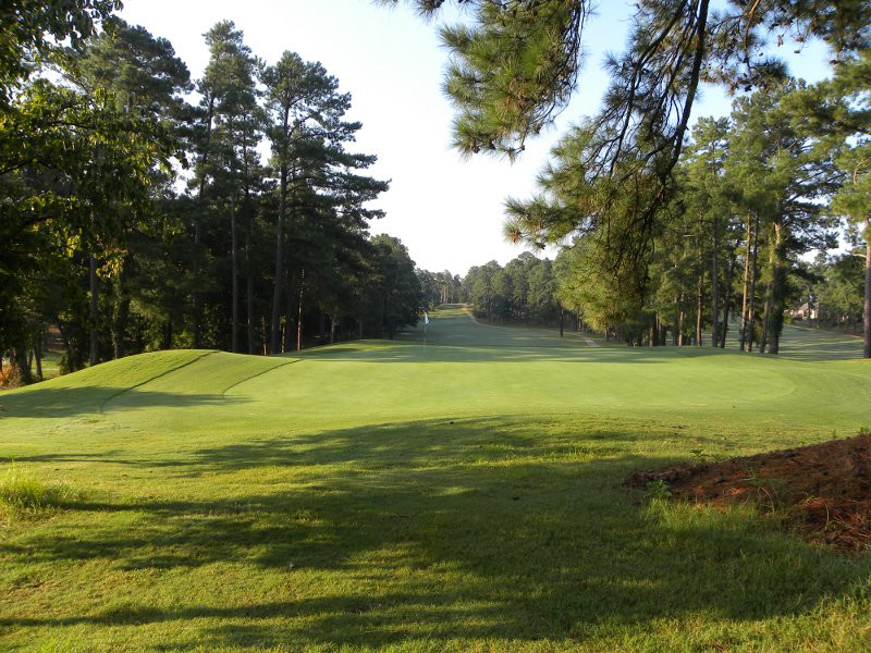 Southern Pines Golf Club景点图片