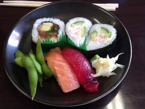 Six Taste Food Tours-洛杉矶必去景点