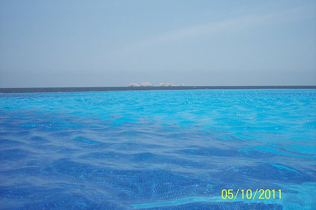 Playa Blanca-芝华塔尼欧必去景点