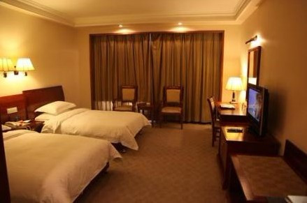 海螺国际大酒店主图