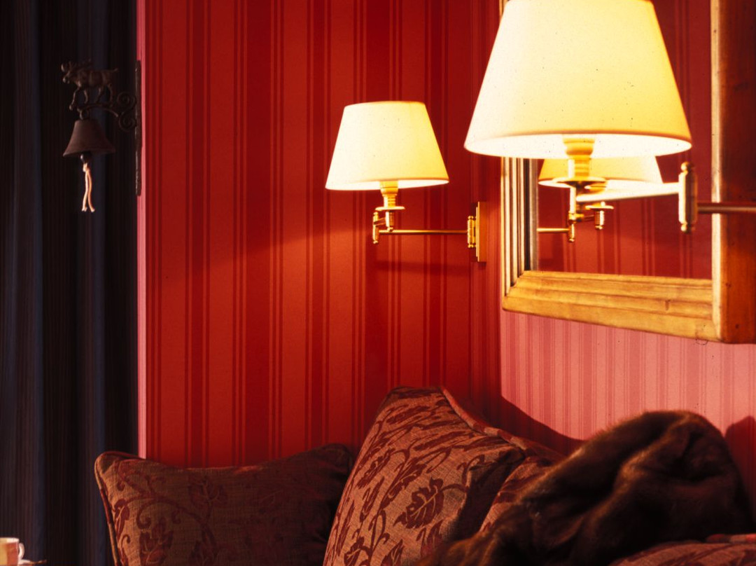 Residence Le Clos de Marie主图