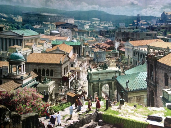 Panometer Dresden-德累斯顿必去景点