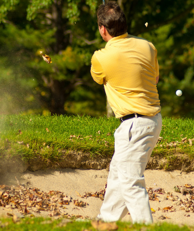 North Conway Country Club-北康威必去景点