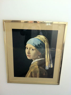 The Chester Bed & Breakfast Apartment主图