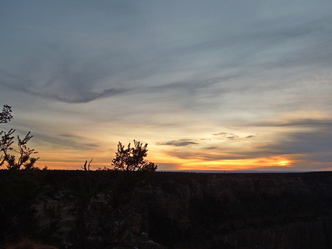 大峡谷之旅-拉斯维加斯必去景点