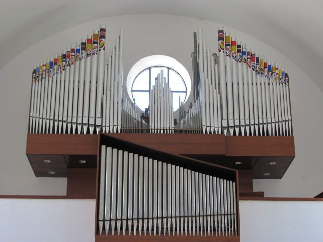 St. Anna (Kapuzinerkirche)