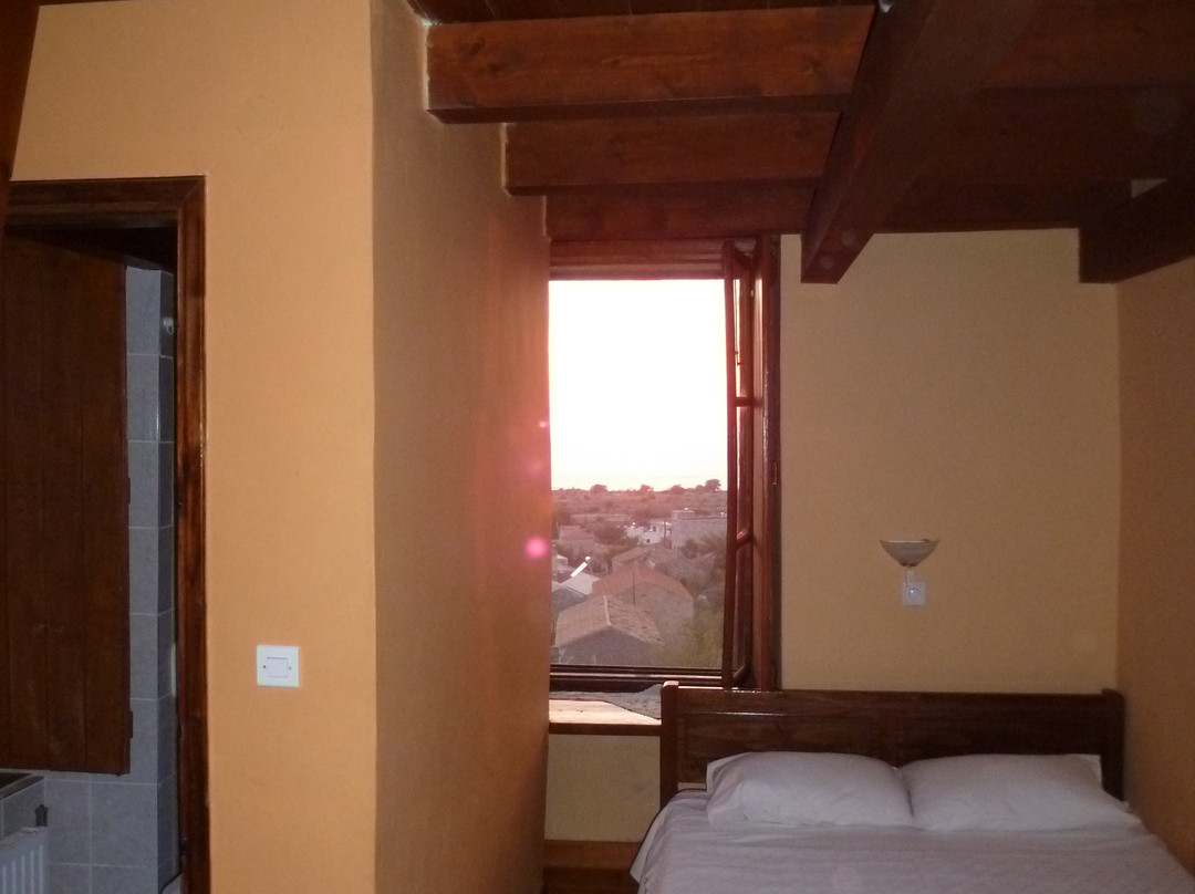 Kapetanakos Tower主图