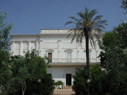 B&B Villa Chiara主图