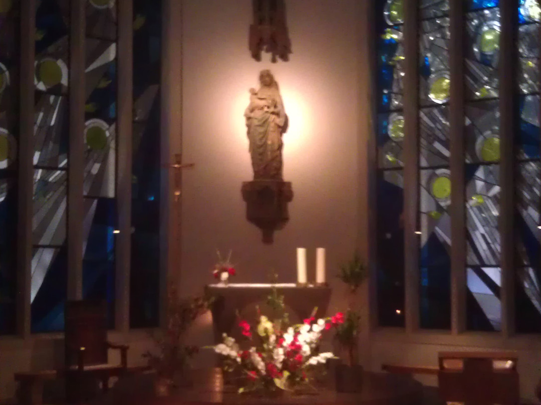 Kolumba-科隆必去景点