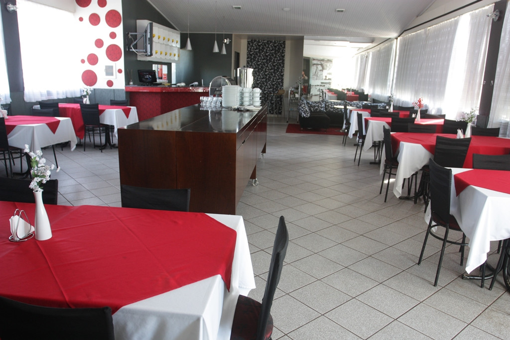 Barao Center Hotel主图