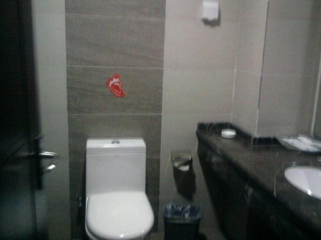 时代粤海酒店主图