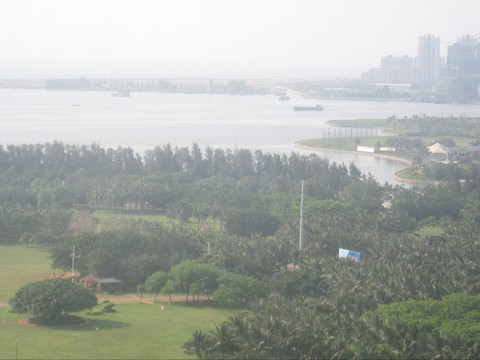 宝华海景大酒店主图