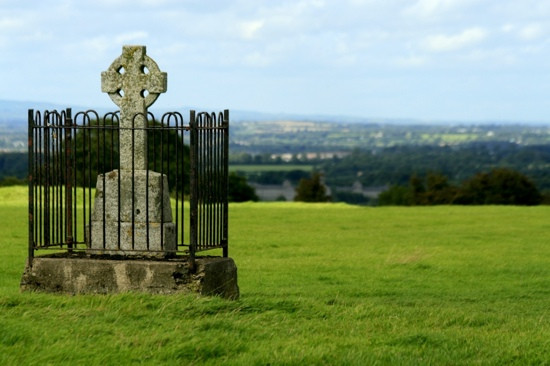 Hill of Tara-Navan必去景点