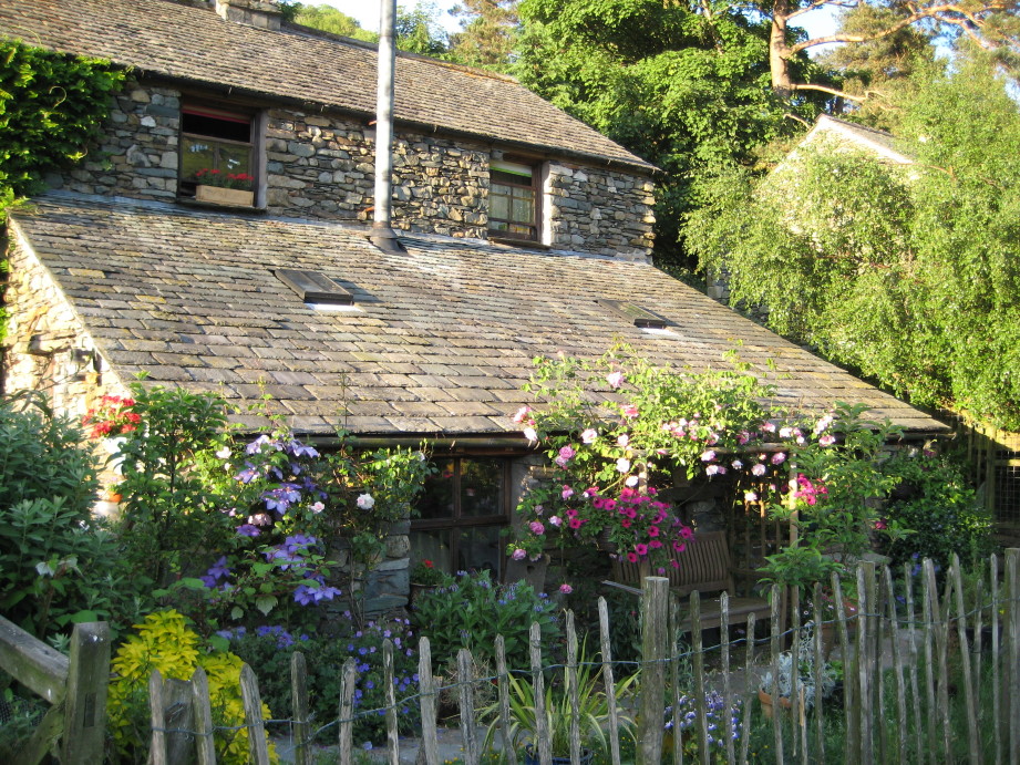 Styan Bew B&B-官方