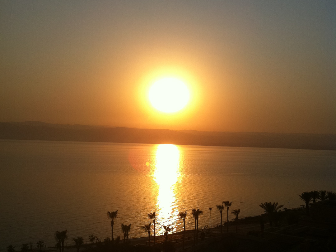 Jordan Direct Tours-安曼必去景点