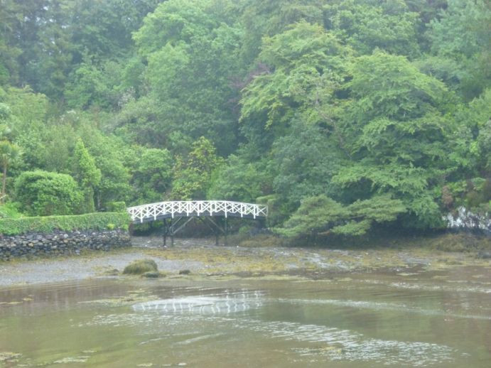 Glengarriff Bamboo Park-Glengarriff必去景点