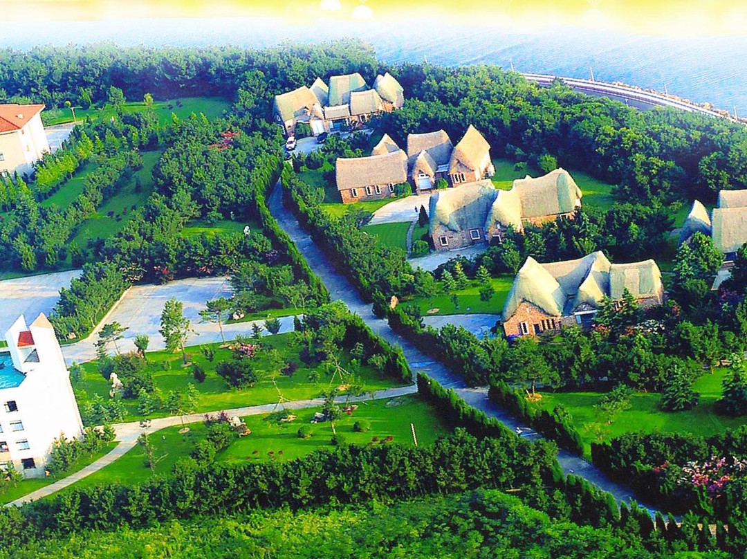 华星宾馆(一部)主图