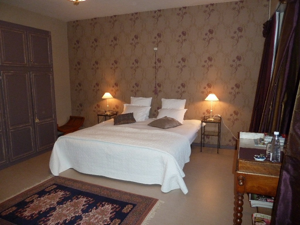 B&B de Pastorie-客卧