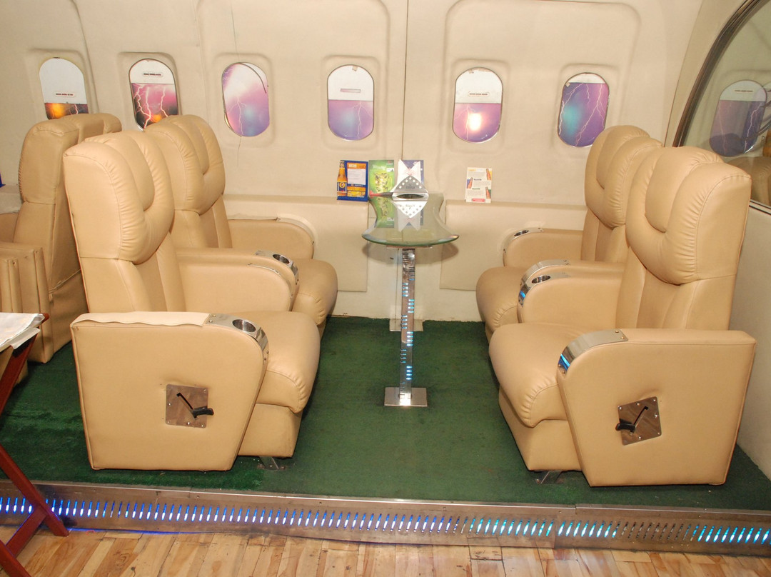 Hotel Indian Summer主图