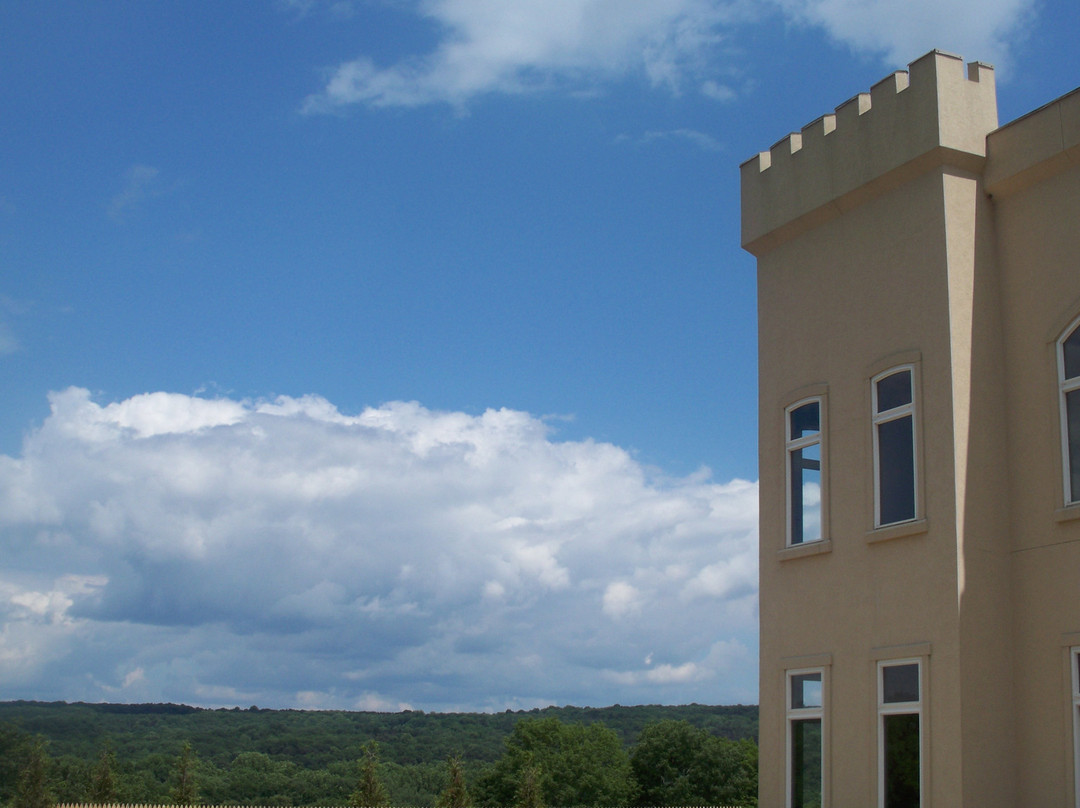 Sand Castle Winery景点图片