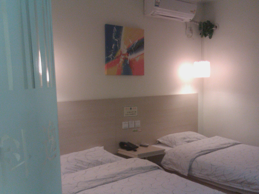 科逸连锁酒店主图