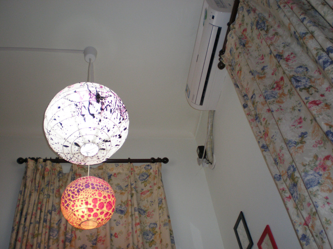 厦门国际青年旅舍主图