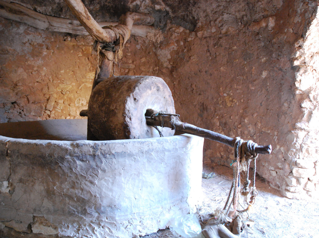 Nalut District旅游攻略图片