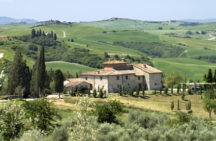 Aia Vecchia Montalceto