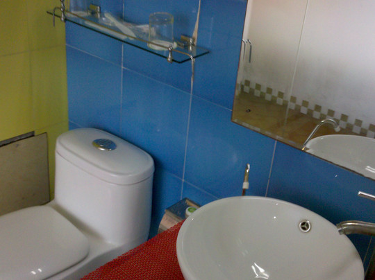 驿泰快捷酒店主图