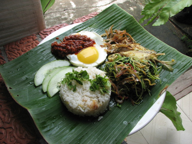烹饪魔术-新加坡必去景点