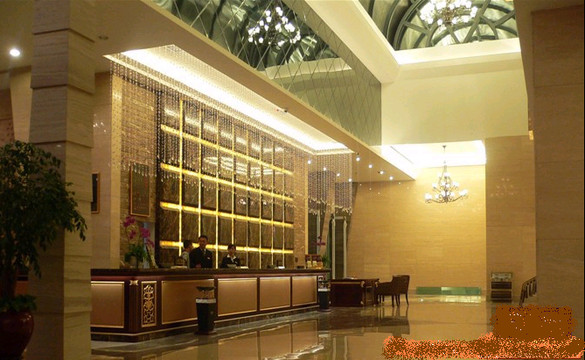 贵阳西湖花园大酒店主图