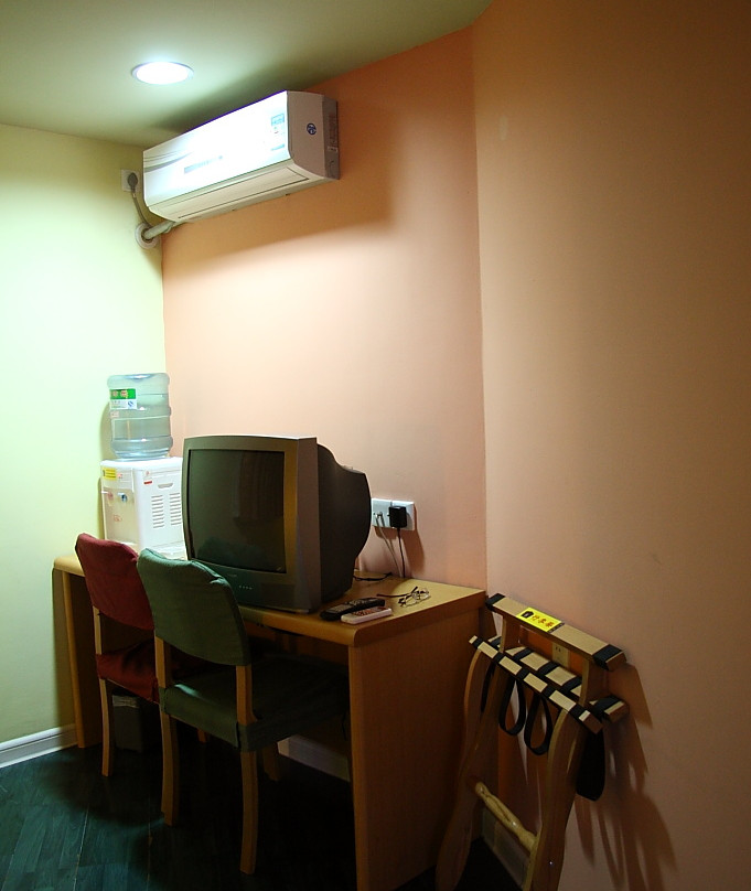 上海如家北虹路店主图