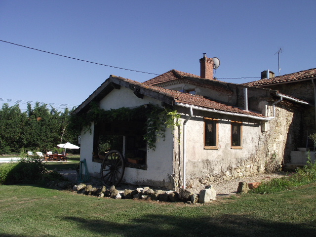 Hameau de Lalanne-餐饮