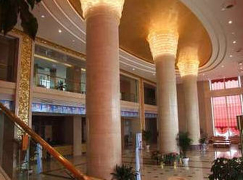 地矿假日酒店主图