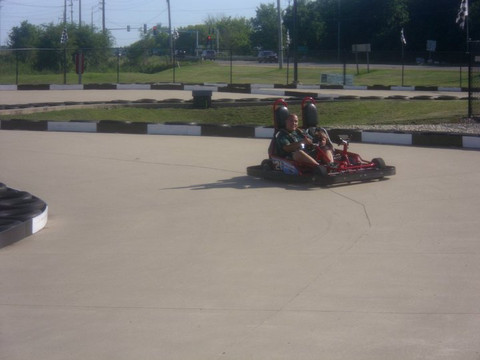 Sugar Grove Family Fun Center-Sugar Grove必去景点