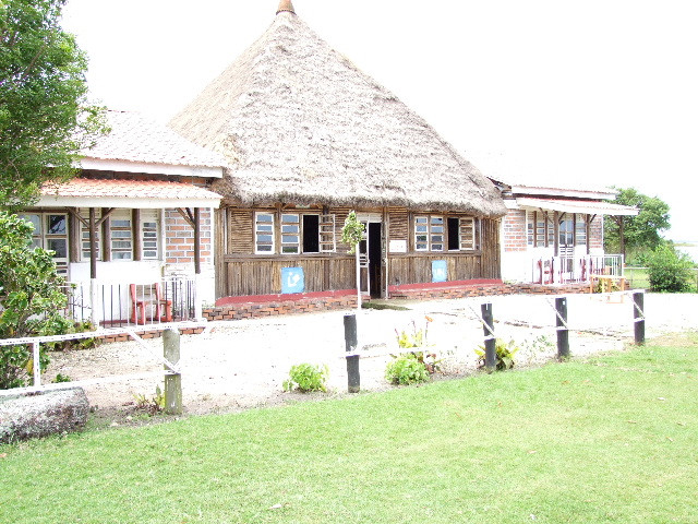 Sand Beach Resort