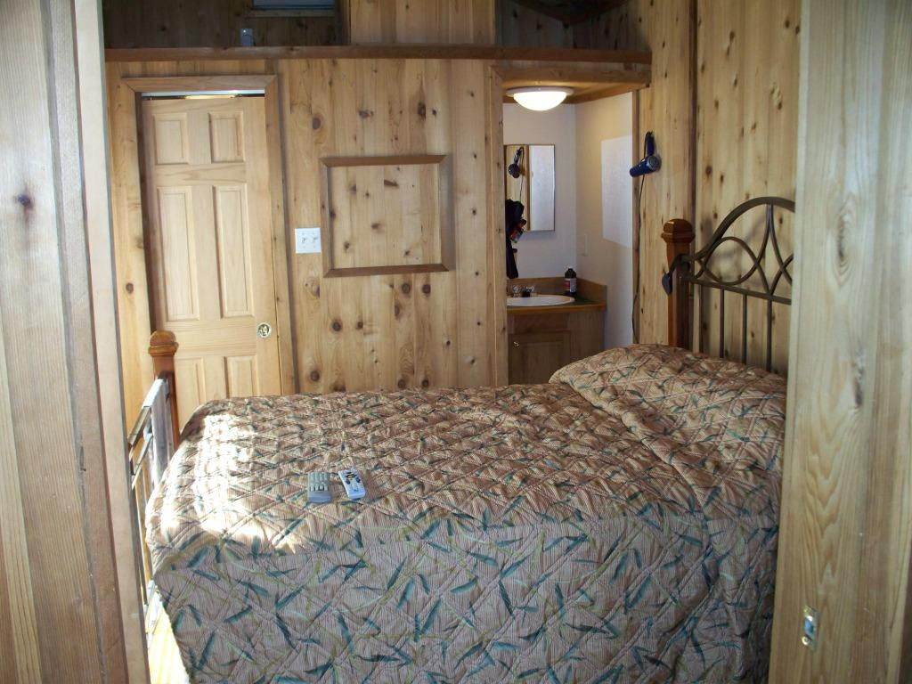 Lake Okeechobee Outpost