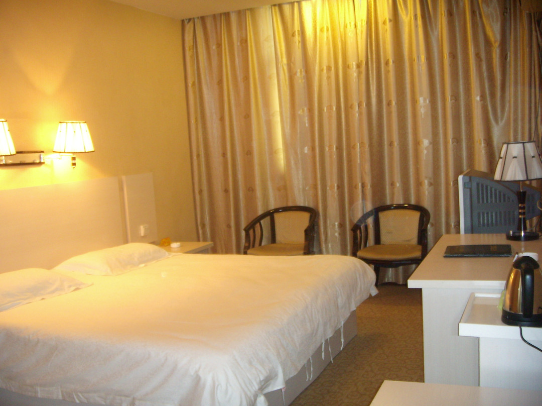 焦作速8税苑店主图