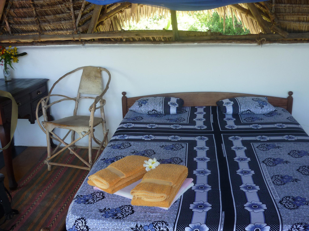 Robinson's Place主图