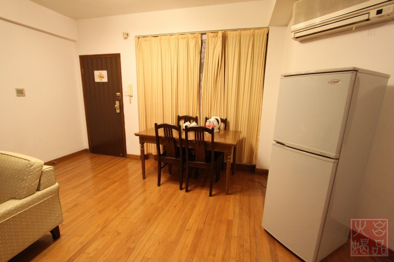 中信五牛城酒店式公寓主图