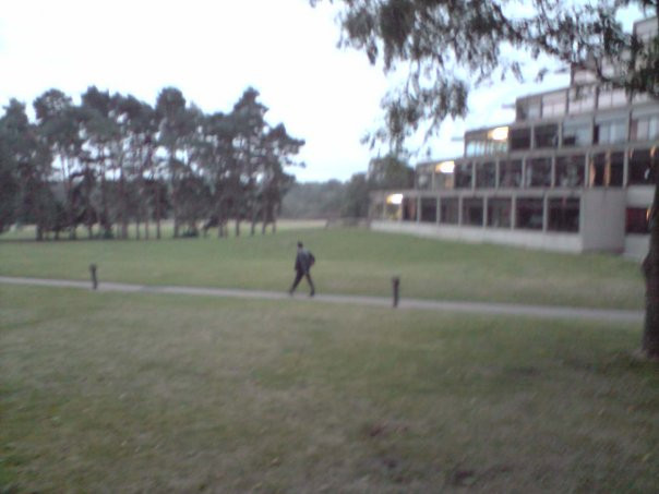 UEA Sportspark景点图片