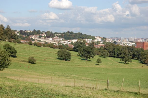 Ashton Court Estate-布里斯托尔必去景点