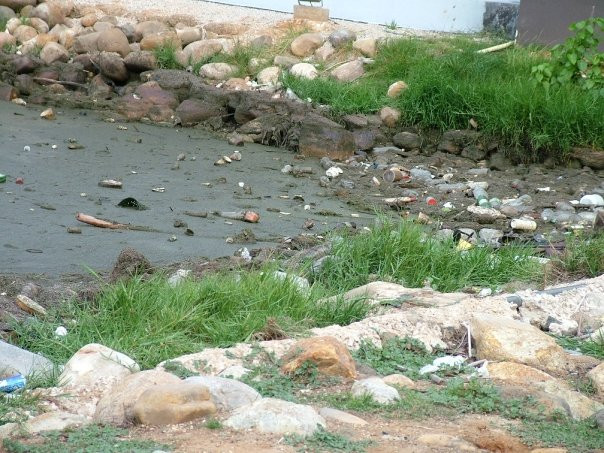 Lake Maracaibo景点图片