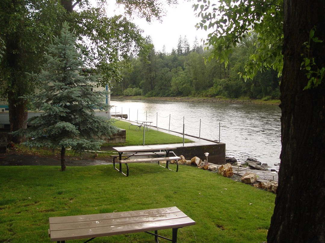 Riverfront RV Park